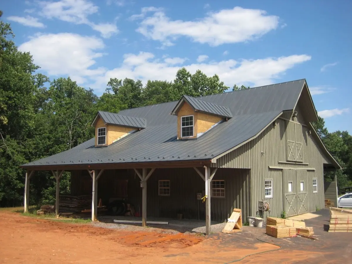 Expert Roof Repair workmanship in Jonesville
