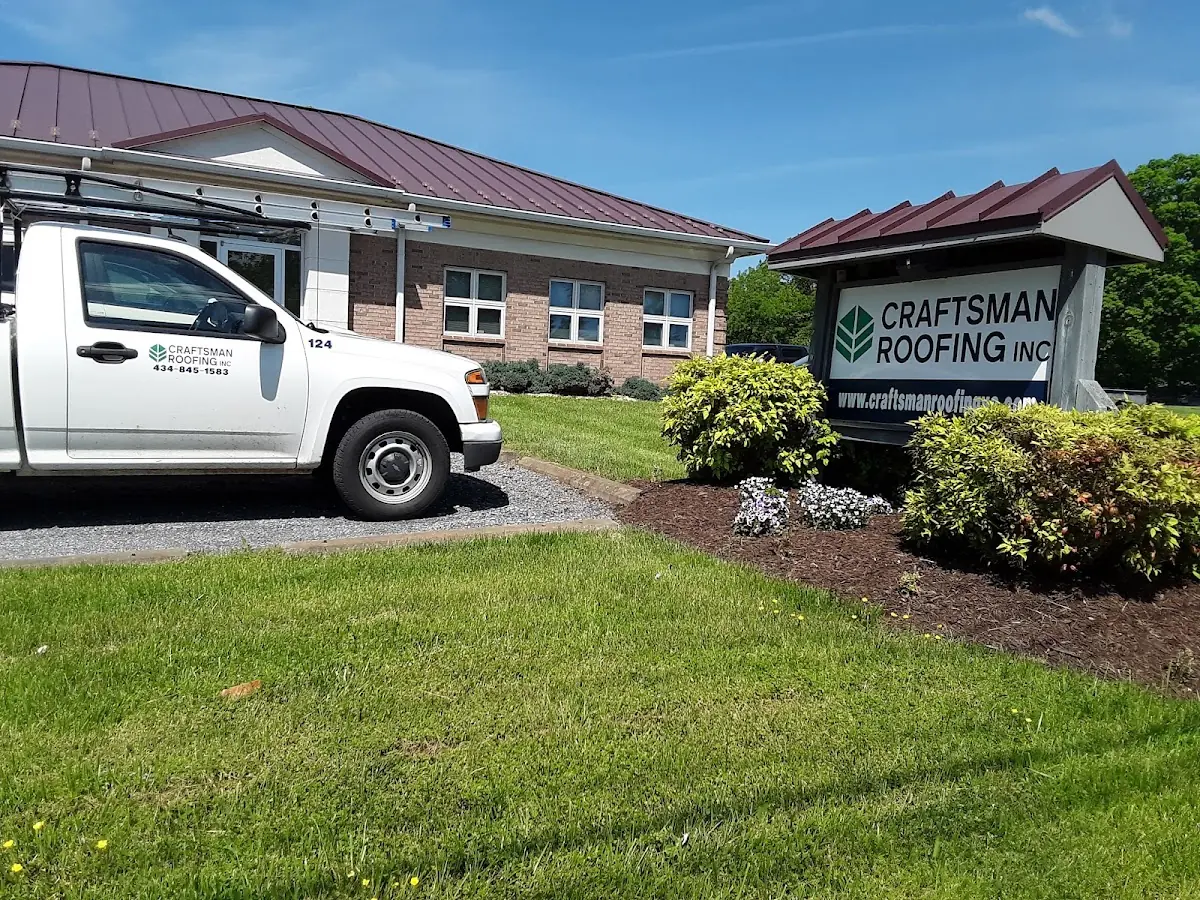 Quality Gutter & Downspout Repair by experienced craftsmen in Jonesville